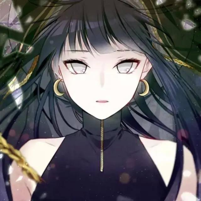 火影忍者:火影中温柔而又坚强的女孩——日向雏田