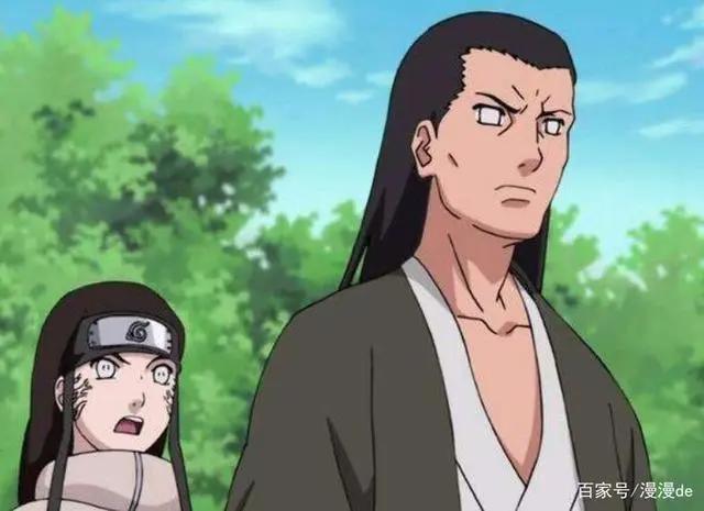 火影忍者：雏田妹妹为何至今单身，三个原因一般人承受不了