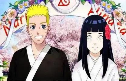 博人传:逆袭女主角雏田的妹子,婚前一般般,婚后让人窒息