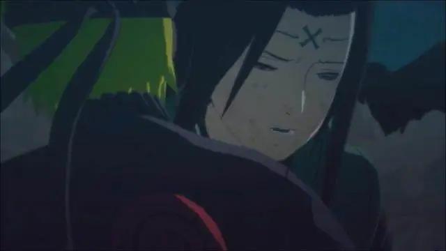 《火影忍者》中雏田为什么有这么高的人气?也只有这个原因了