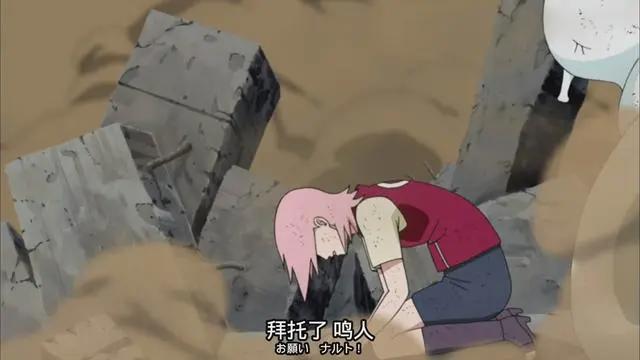 火影忍者:雏田几乎满足了男人的所有幻想,难怪那么受欢迎