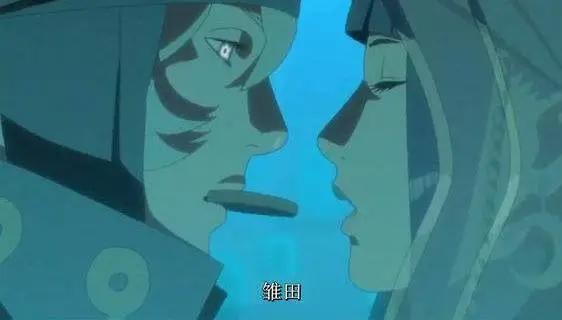 火影：雏田曾五次成为俘虏，第一次太可怜，最后一次让鸣人暴走！