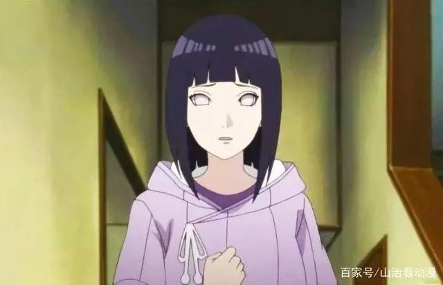 火影:雏田各种穿衣风格,兔女郎装很美,泳装迷人,旗袍才是暴击