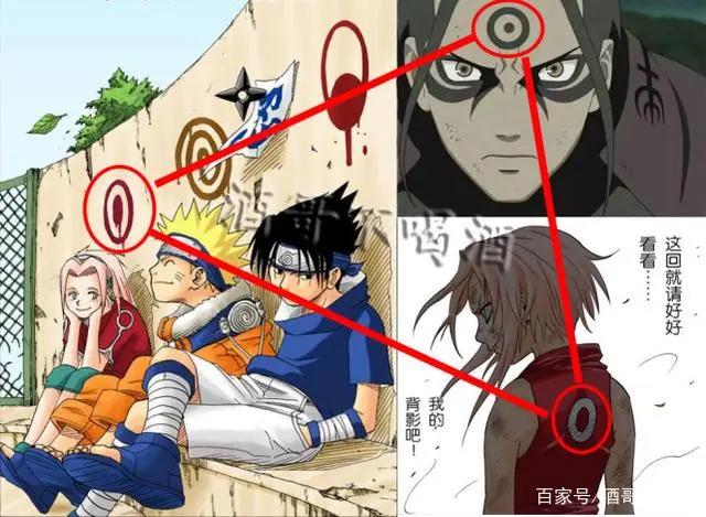 火影忍者:春野一族销声匿迹的原因和春野樱的设定问题