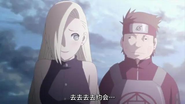 有一种“无辜”叫秋道丁次，队友当面撒狗粮，他到底做错了什么？