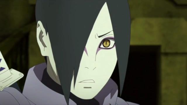火影忍者:岸本齐史的忍道,学霸皆直男,一心向学从不恋爱