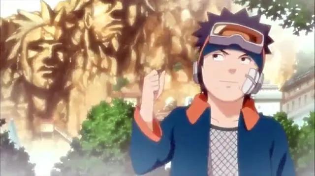 火影忍者:岸本齐史的忍道,学霸皆直男,一心向学从不恋爱