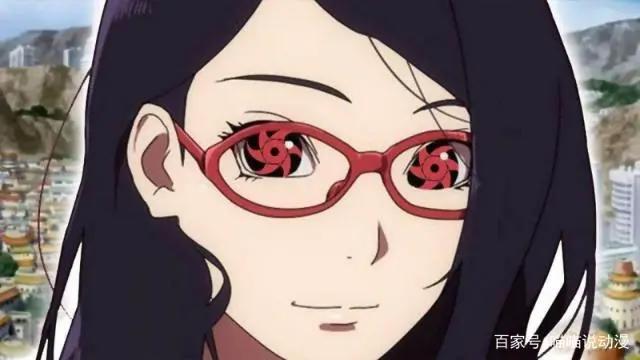 谁才是真正的火影一姐？不是雏田和春野樱，没想到是小小年纪的她