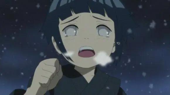 《火影忍者》众角色小时候萌照大比拼，网友：最萌的竟是井野！