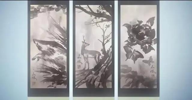 火影:“猪鹿蝶”中为什么蝶是丁次,猪是井野呢?