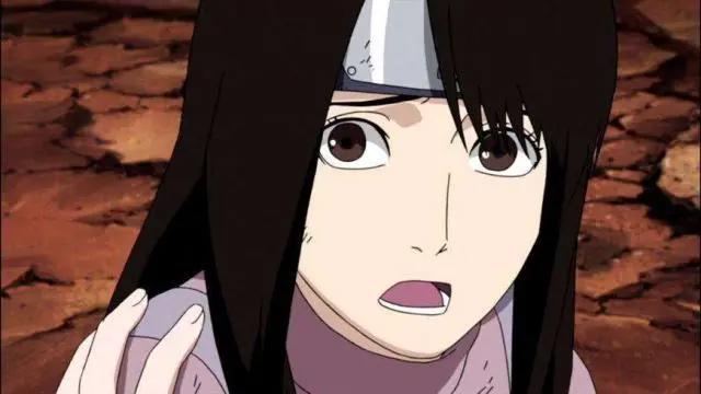 火影:木叶村的美人妻,山中井野身材完美,手鞠不好惹