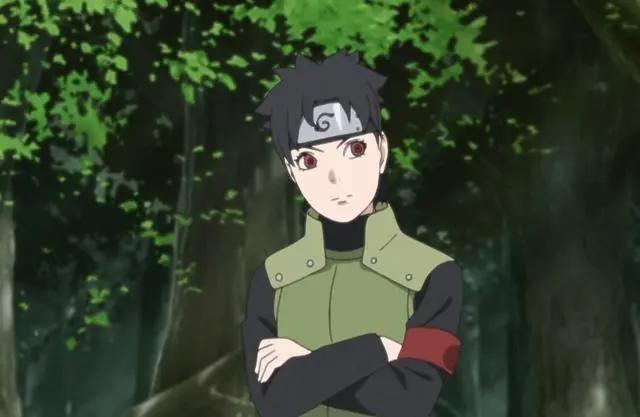 博人传里那些有趣绰号