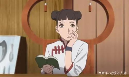 火影：超级富裕的五位女忍者，你会选择哪个当媳妇呢？