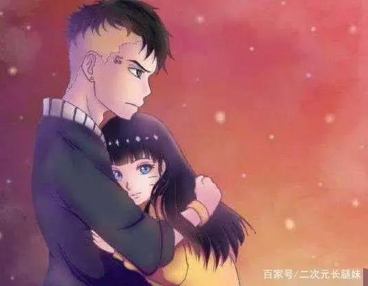 火影忍者新晋女神都遗传了日向家族的基因?雏田被踢出局!