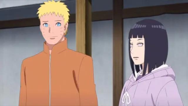 博人传：一代新人换旧人，接替雏田女神之位的美女，青出于蓝
