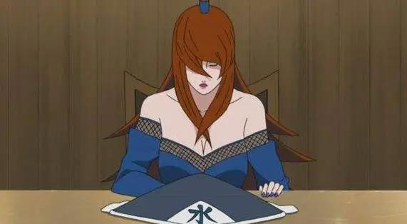 火影忍者：盘点最招人喜欢的五位女神，雏田的妹妹逆袭了！