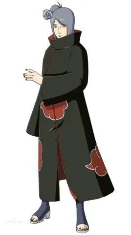 火影忍者：如果你是鸣人，你会选择谁做你的恋人？