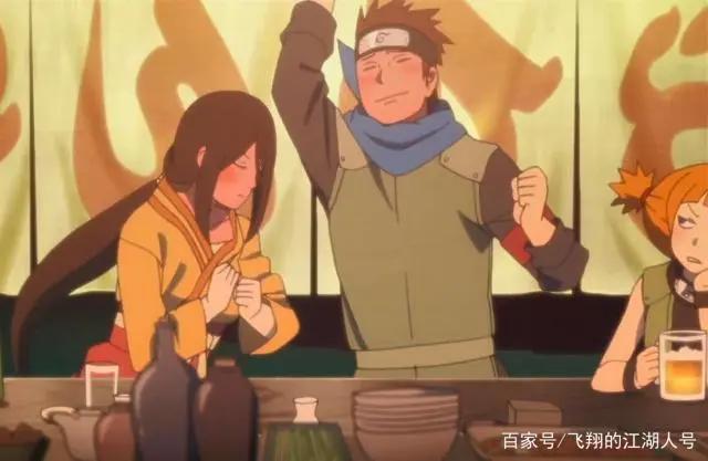 你是不一样的日向花火,生日快乐!