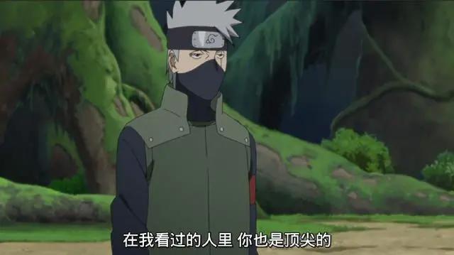 《博人传》漩涡博人天赋逆天？在学螺旋丸这件事上被木叶丸完爆