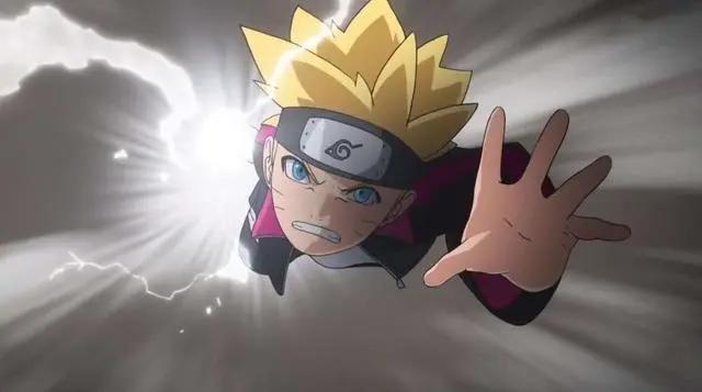 《博人传》第一瘟神，去砂隐，我爱罗重伤，去岩隐，大野木去世