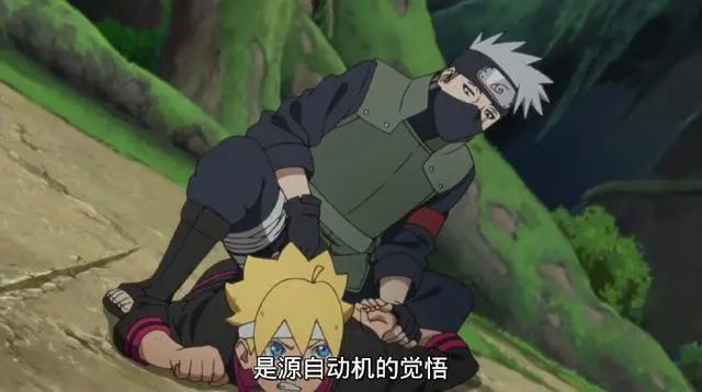 细数《博人传》中漩涡博人的五大黑点，观众不黑你黑谁？