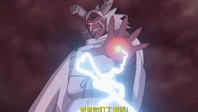 火影忍者：最隐蔽的袭胸动作，鹿丸赶紧把手拿开，你当手鞠看不见