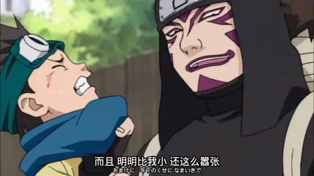 火影忍者：手鞠最初看上的男人竟不是鹿丸！看来他的魅力无可抵挡