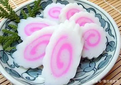 火影忍者中的名字的含义
