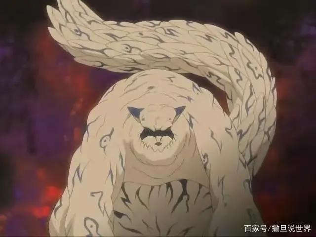 火影忍者中的名字的含义
