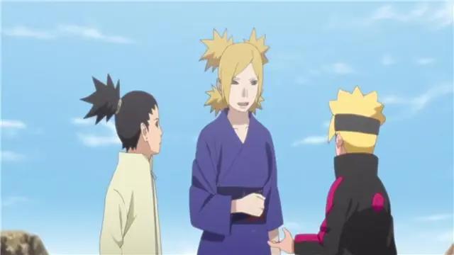 博人传：手鞠被傀儡击败，老一辈忍者被池本削弱，影级不如下忍