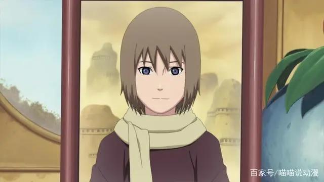 火影：盘点砂隐村六大美女，手鞠只排第三，第一位我给100分