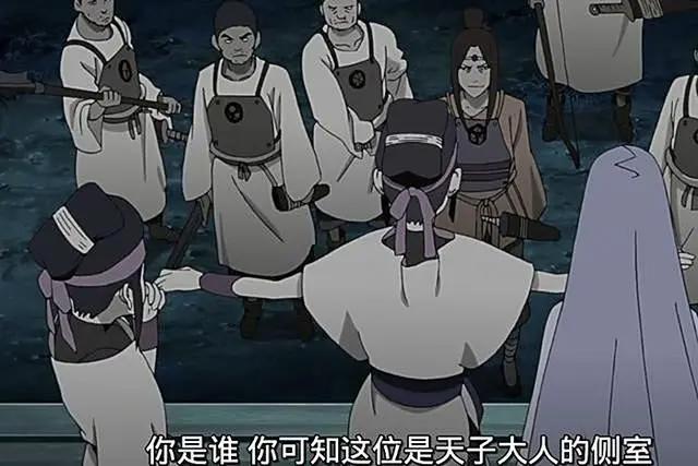 火影忍者：辉夜被老公背叛和灭口的原因，全是这两个人害的