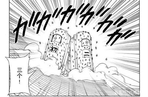 火影忍者中动画对漫画的改动，木叶丸色诱小樱，辉夜是“禁欲者”
