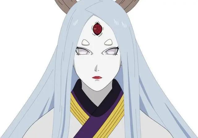 火影忍者：贵为忍界之祖，战斗居然靠儿子辅助，辉夜的智商这么低