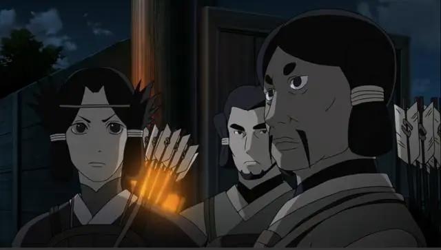 火影:一式当年和辉夜一起来地球,为何又擅自离开?