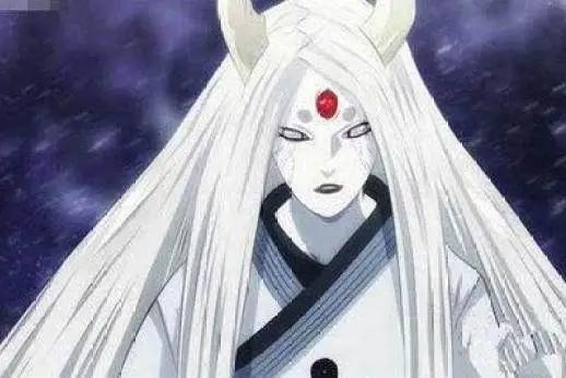 火影忍者为什么将辉夜作为最终BOSS?蕴含的深意是为了回归初心