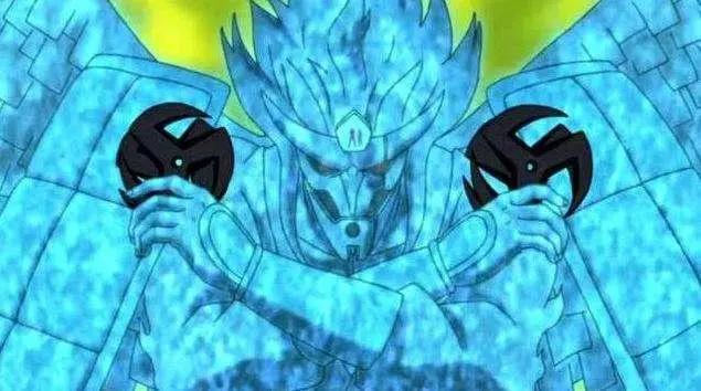 火影忍者封印辉夜姬后鸣人功劳最大,为什么卡卡西却先成为火影