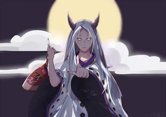 火影忍者：为什么辉夜复活，必须选择斑爷？4个原因给你答案