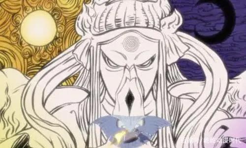 火影:曾经重创大筒木辉夜的五大忍术,这五大忍术就是辉夜的克星