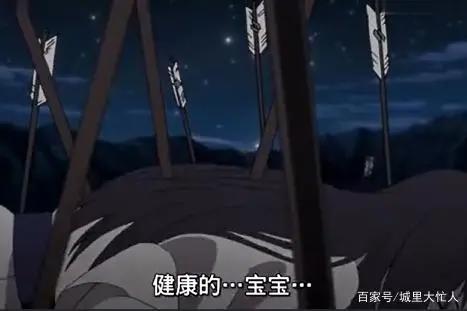 火影忍者：想不到强如辉夜，也有这么痛苦的回忆，网友：远离渣男