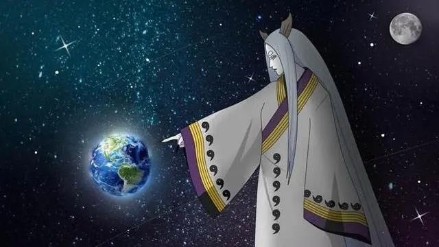 《火影忍者》辉夜为什么要摧毁整个世界?