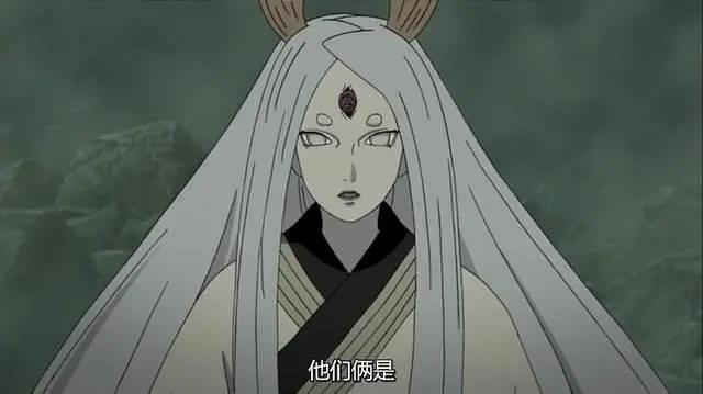 鸣人的“新模式”或尸鬼封尽，会对拥有不死之身的辉夜起作用吗？