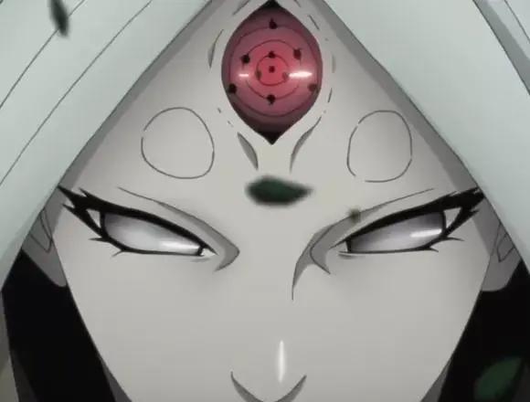 火影:“辉夜”来自哪里?她惧怕的敌人又是谁?
