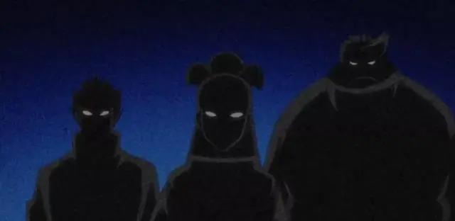 火影:“辉夜”来自哪里?她惧怕的敌人又是谁?