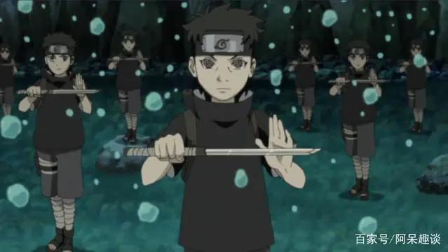 火影忍者：宇智波止水掌握两大无解的术，他的死是剧情杀