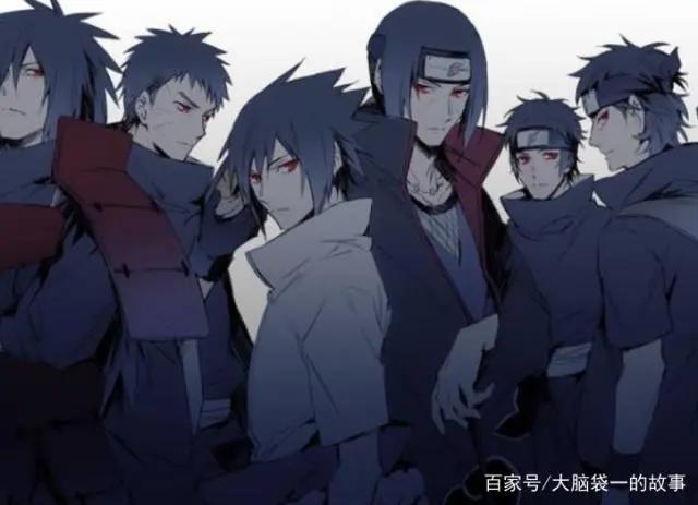 宇智波止水为何要逃?而不是继续这场战斗,释放传说中的究极幻术