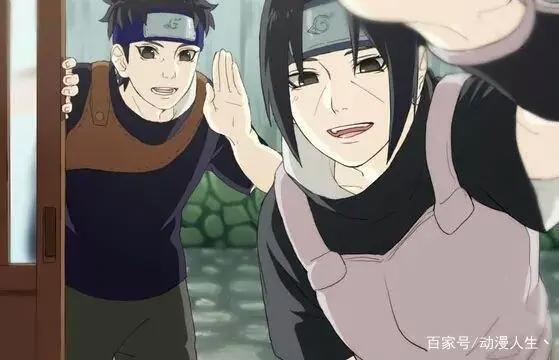 博人传：宇智波止水成为新的反派，难道真的是他？