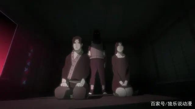分析：《火影忍者》中的宇智波鼬能够团灭宇智波一族的原因