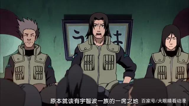 火影忍者:止水被团藏夺走一只写轮眼后,为什么选择自杀?
