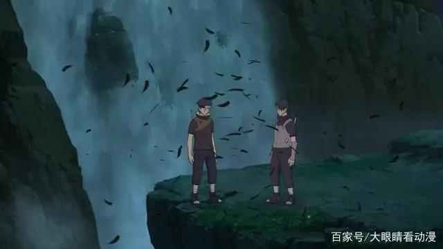 火影忍者：止水被团藏夺走一只写轮眼后，为什么选择自杀？